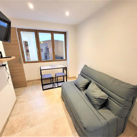 T2 Rdc Neuf/Wifi/Centre Village 카스텔란 외부 사진